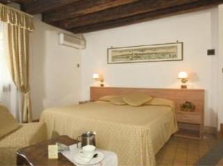 Corte Canal Gasthof Venedig