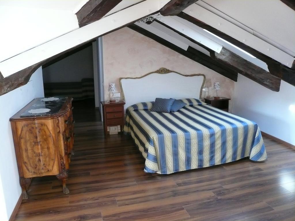 Maison d'hôtes Corte Canal